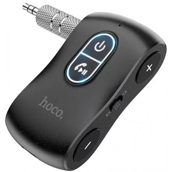  AUX Bluetooth Transmitter Hoco E73 Pro Journey