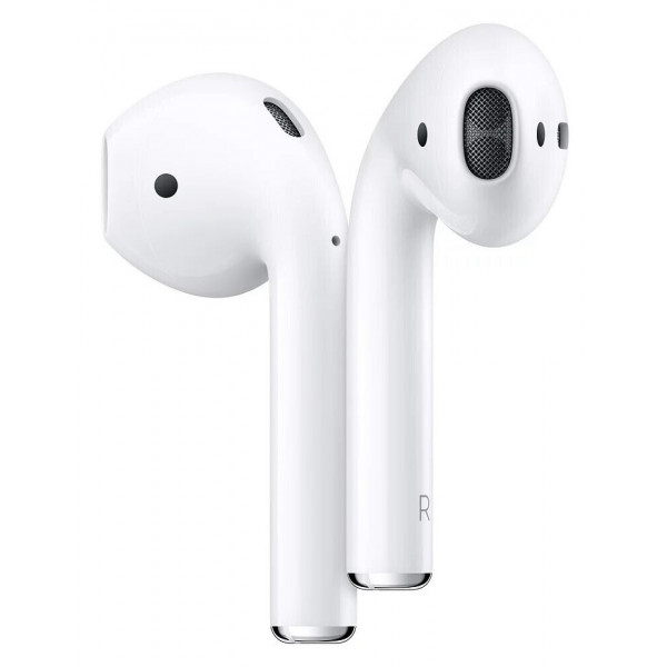  Apple AirPods 2 with Charging Case (MV7N2RU/A)