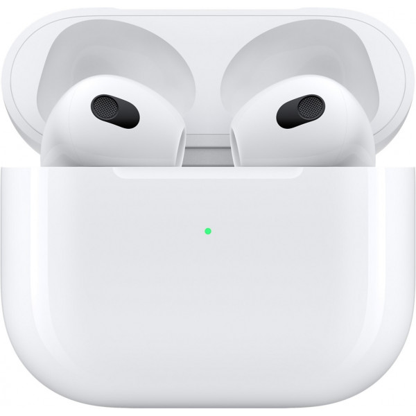  Apple AirPods 3 2022 with Lightning Charging Case (MPNY3TY/A)