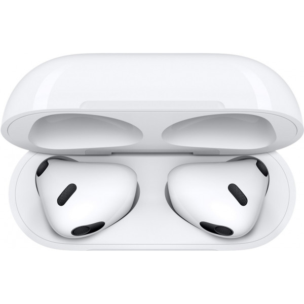  Apple AirPods 3 2022 with Lightning Charging Case (MPNY3TY/A)