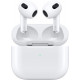  Apple AirPods 3 2022 with Lightning Charging Case (MPNY3TY/A)