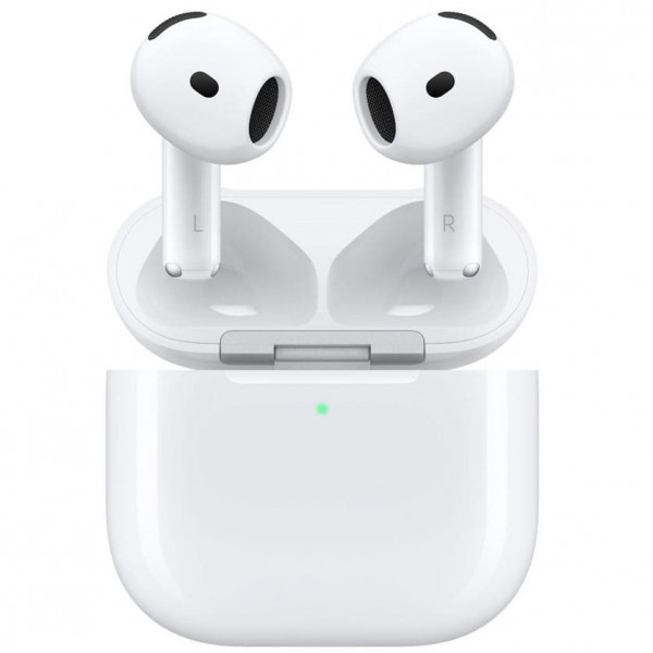  Apple AirPods 4 with Active Noise Cancellation (MXP93ZE/A)