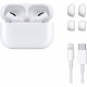  Apple AirPods Pro (MWP22) White