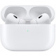  Apple AirPods Pro 2nd Gen White (MQD83TY/A)