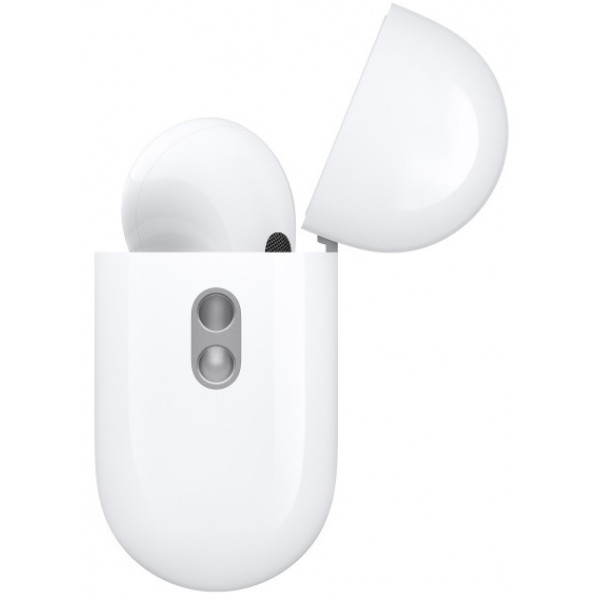  Apple AirPods Pro 2nd Gen White (MQD83TY/A)