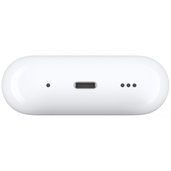  Apple AirPods Pro 2nd Gen White (MQD83TY/A)