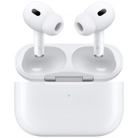 Apple AirPods Pro 2nd Gen White (MQD83TY/A)