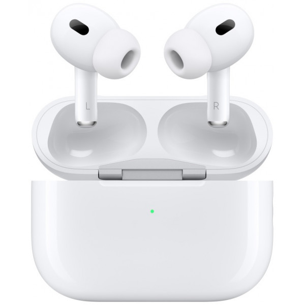  Apple AirPods Pro 2nd Gen White (MQD83TY/A)