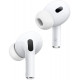  Apple AirPods Pro 2nd Gen with MagSafe Charging Case USB-C (MTJV3TY/A)