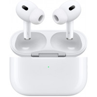 Apple AirPods Pro 2nd Gen з MagSafe Charging Case USB-C (MTJV3TY/A)