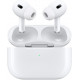  Apple AirPods Pro 2nd Gen with MagSafe Charging Case USB-C (MTJV3TY/A)