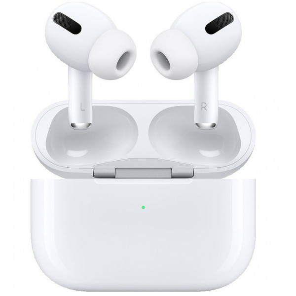  Apple AirPods Pro з MagSafe Charging Case 2021 White (MLWK3)