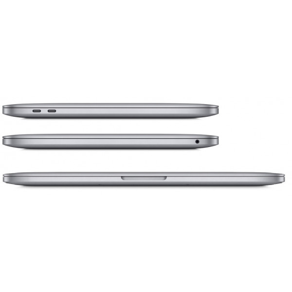  Apple MacBook Pro 13 M2 256GB Space Gray 2022 (MNEH3) CPO