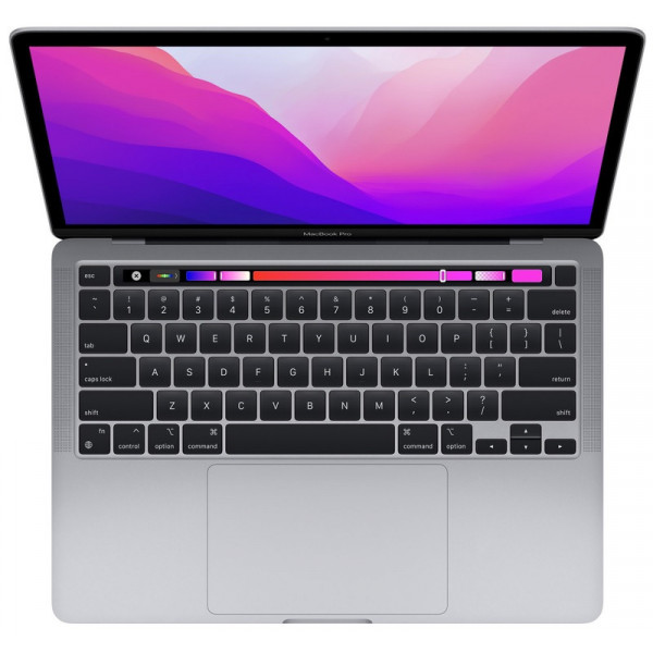  Apple MacBook Pro 13 M2 256GB Space Gray 2022 (MNEH3) CPO