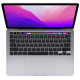  Apple MacBook Pro 13 M2 256GB Space Gray 2022 (MNEH3) CPO