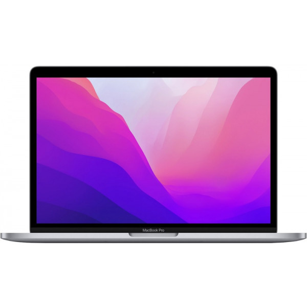  Apple MacBook Pro 13 M2 512GB Space Gray 2022 (MNEJ3) CPO