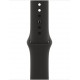  Apple Watch SE GPS 40mm Space Gray Aluminum Case with Black Sport Band (MYDP2) Approved Вітринний зразок