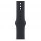  Apple Watch Series 8 GPS 45mm Midnight Aluminium Case with Midnight Sport Band (MNP13/MNUJ3/MNUL3) Відновлений