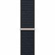  Apple Watch Series 9 GPS 41mm Midnight Aluminium with Midnight Sport Loop (MR8Y3)