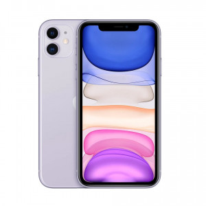 Apple iPhone 11 128GB Purple Відновлений