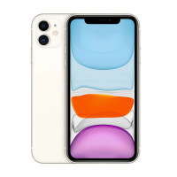 Apple iPhone 11 128GB White Вітринний зразок