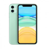 Apple iPhone 11 64GB Green Approved Вітринний зразок
