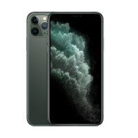 Apple iPhone 11 Pro Max 256GB Green Approved Вітринний зразок
