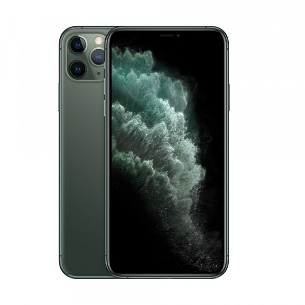  Apple iPhone 11 Pro Max 256GB Green Approved Вітринний зразок