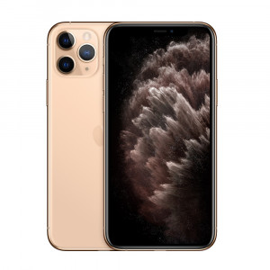  Apple iPhone 11 Pro Max 64GB Gold Approved Вітринний зразок