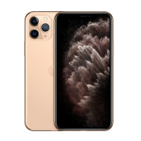 Apple iPhone 11 Pro Max 64GB Gold Approved Вітринний зразок