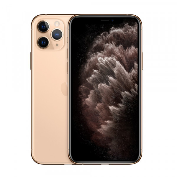 Apple iPhone 11 Pro Max 64GB Gold Approved Вітринний зразок