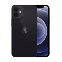 Apple iPhone 12 128GB Black Відновлений