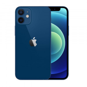  Apple iPhone 12 128GB Blue Восстановленный