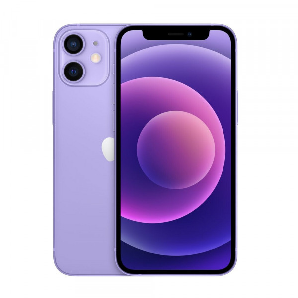  Apple iPhone 12 256GB Purple Витринный образец