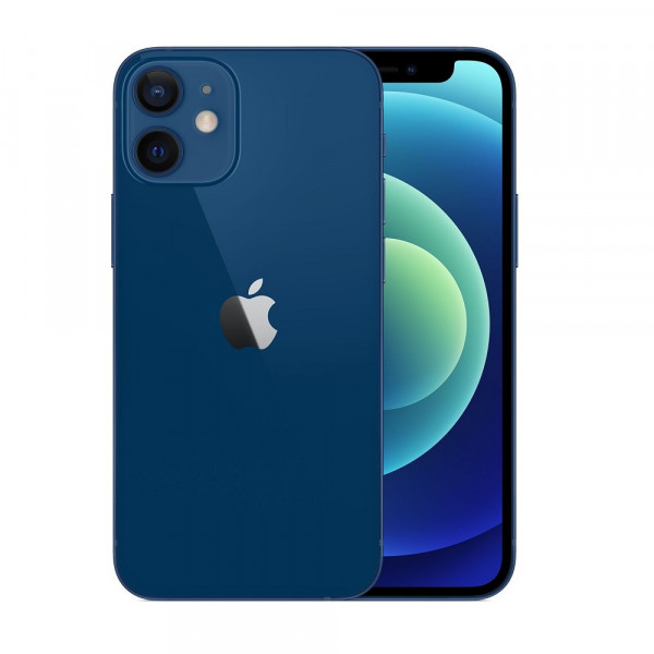  Apple iPhone 12 64GB Blue Approved Витринный образец