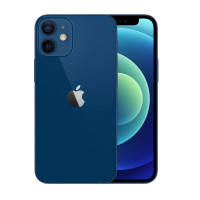 Apple iPhone 12 64GB Blue Відновлений