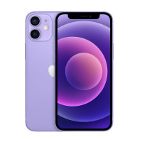 Apple iPhone 12 64GB Purple Восстановленный