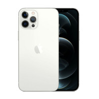 Apple iPhone 12 Pro 128GB Silver Витринный образец