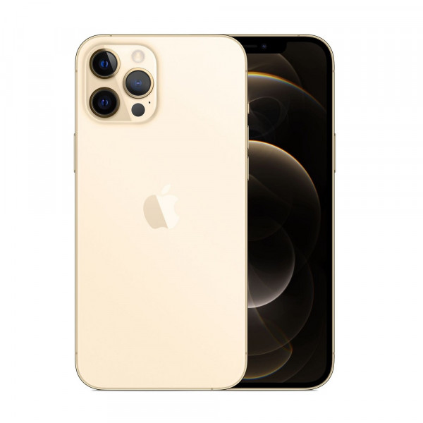  Apple iPhone 12 Pro 256GB Gold Витринный образец
