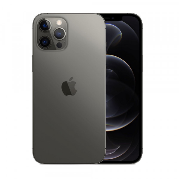  Apple iPhone 12 Pro 512GB Graphite Approved Вітринний зразок