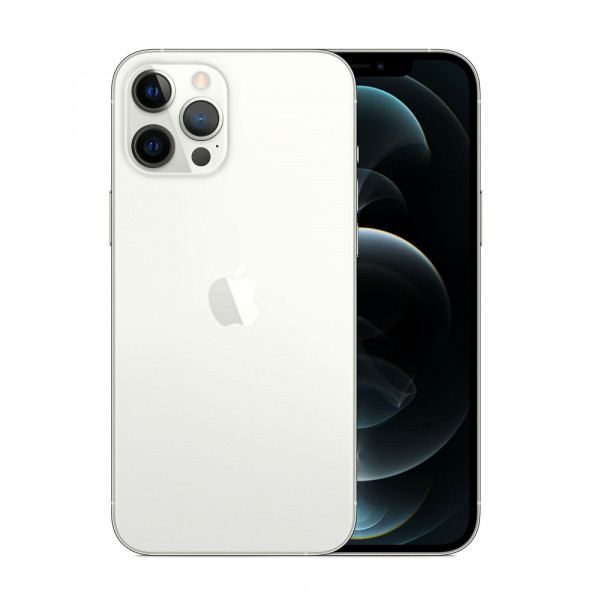 Apple iPhone 12 Pro Max 128GB Silver Вітринний зразок