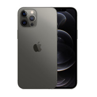 Apple iPhone 12 Pro Max 256GB Graphite Відновлений