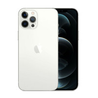 Apple iPhone 12 Pro Max 256GB Silver Восстановленный