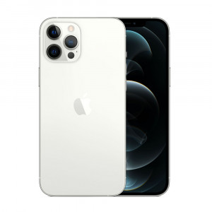 Apple iPhone 12 Pro Max 256GB Silver Відновлений