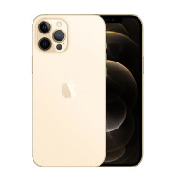 Apple iPhone 12 Pro Max 512GB Gold Восстановленный