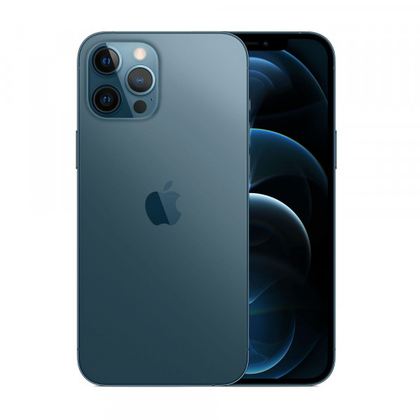  Apple iPhone 12 Pro Max 512GB Pacific Blue Approved Вітринний зразок