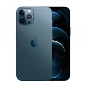 Apple iPhone 12 Pro Max 512GB Pacific Blue Відновлений