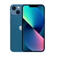 Apple iPhone 13 128GB Blue Відновлений