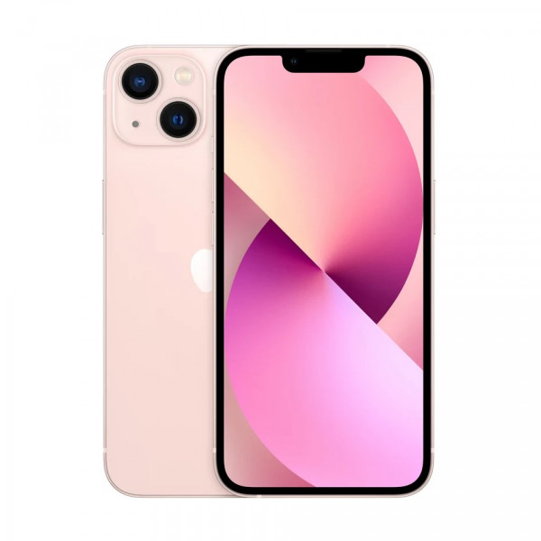  Apple iPhone 13 128GB Pink Витринный образец