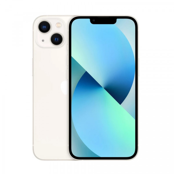  Apple iPhone 13 128GB Starlight Витринный образец